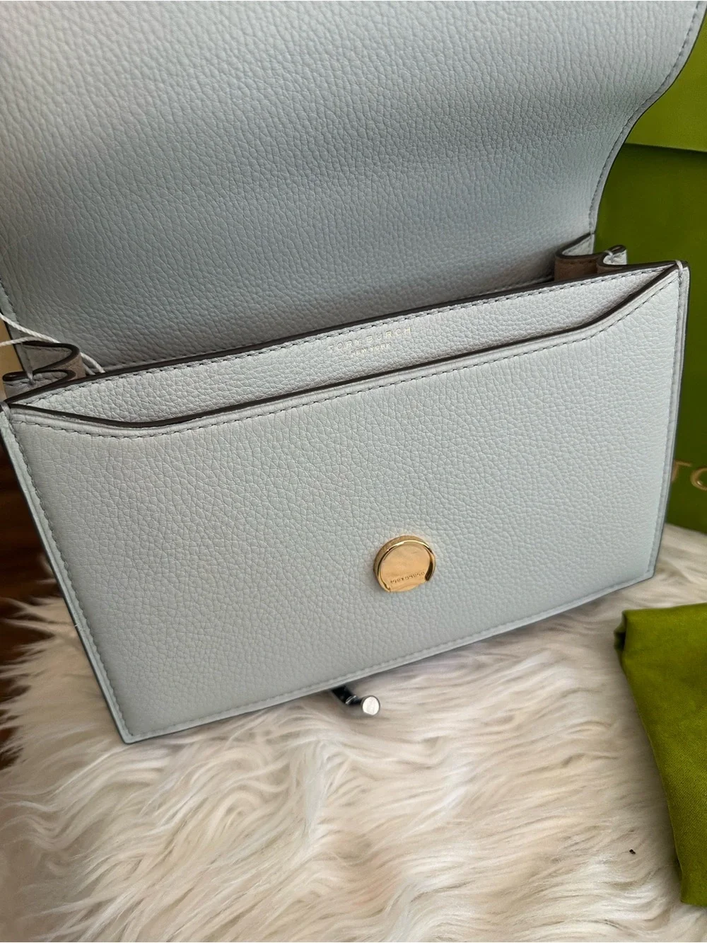 Tory Burch LIMITED-EDITION SHOULDER BAG